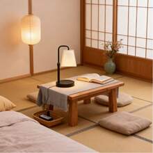 QUIGO 1 Pc Candle Warmer Lamp For Jar Candles, Electric Dimmable Candle Warmer Lamp With Timer And Adjustable Height/Heat, 2-8h Timer, Vintage Glass Scented Candles Warmer (White) - 查看 7