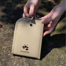 1个户外旅行靠垫，具有防潮、隔热和保温功能 - 彩色 - 查看 6