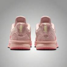 Nike 女款 SABRINA 3 EP 低帮篮球鞋 HF2882-600 - 粉色 - 查看 4