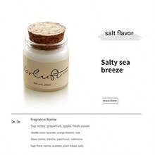 Add A Touch Of Ambiance To Your Travels | Mini Scented Candles As Souvenirs | Stylish Portable Fragrances And Perfect Photo Props - 1PC - View 9