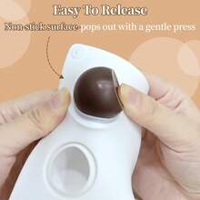 1pc Silicone Mousse Cake Mold, DIY French Fruit Dessert Cake Mold, Suitable For Christmas Sweets, Christmas Mold, Chocolate Mold, Silicone, For Baking Chocolate, Candy, Cake Decoration - White - View 8