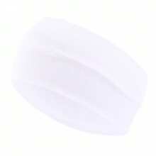 1件装男女通用运动瑜伽弹力加宽发带 - 多色 - 查看 5