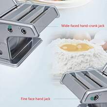 Electric Noodle Makers - View 3