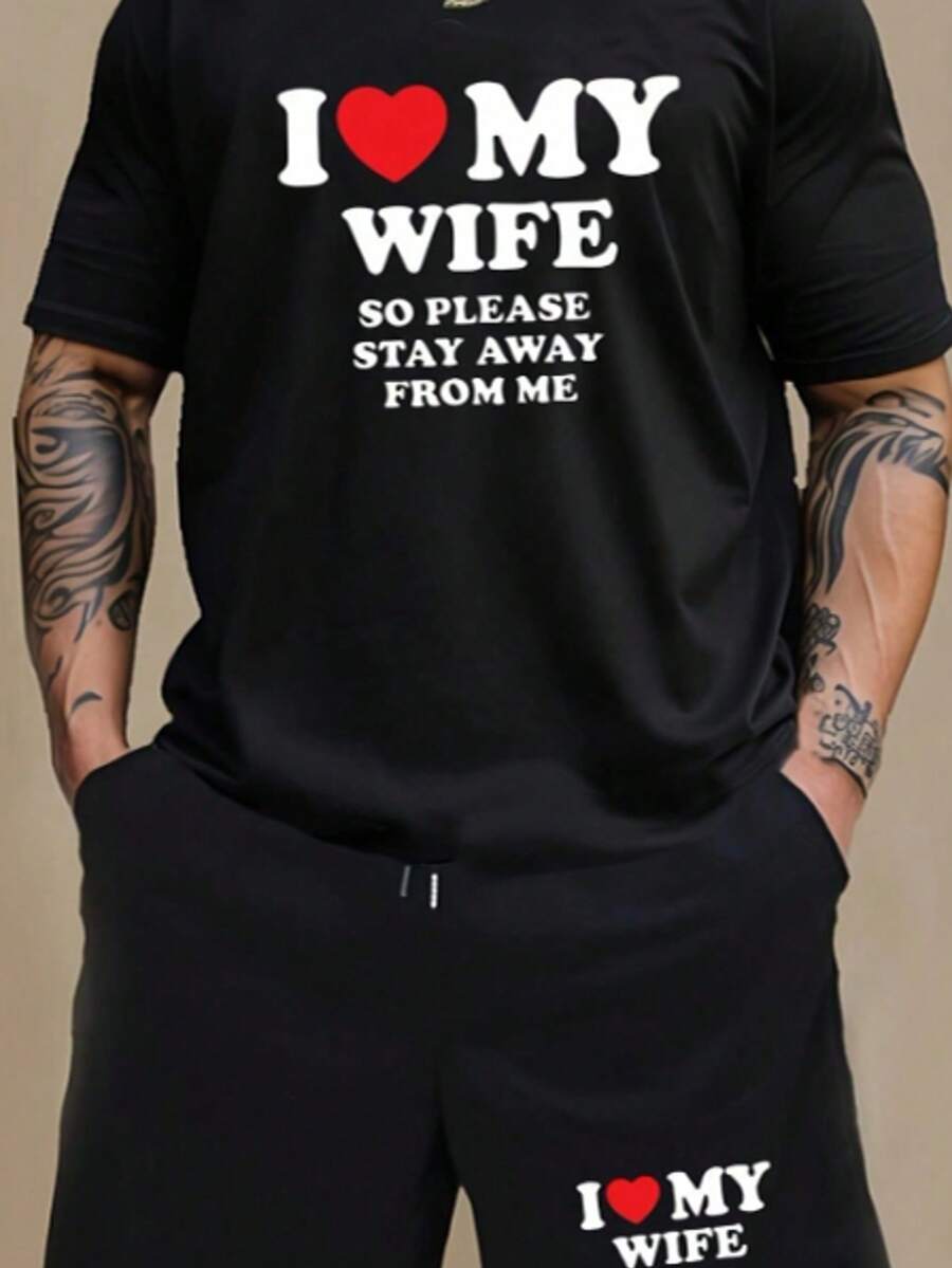 Women T-Shirts - 黑色 - 查看 1