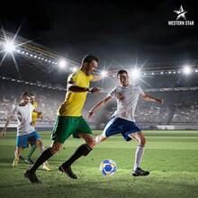 Balón de Fútbol Soccer No. 5 Classic Profesional (Model 8) - Por defecto - Ver 5