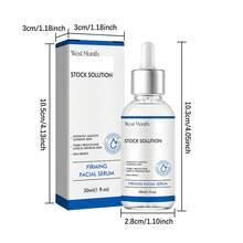 Collagen Face Serum 30ml, Anti-Aging Hydrating Serum For Dry Sensitive Skin, Brightens Dull Skin, Reduces Fine Lines & Wrinkles - 臉部精華 - 查看 8