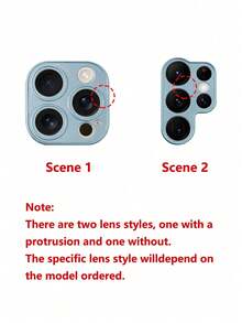 1pc Customizable 26 Letters & Name Design With Blue Rhinestone Heart Pattern Tempered Glass Phone Case, Compatible With Iphone 17 Air/16 ProMax/15 Pro/14 Plus/13 Pro/12 Pro Max/11/Xs Max/8/7/6 Plus, S24 Ultra/S25 Ultra/A12, High-End Business Custom, Best Gift For Boyfriend, Girlfriend And Family - Blue - View 7