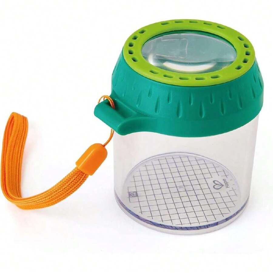 Explorers - Tarro para Insectos,40964532 - Multicolor - Ver 1