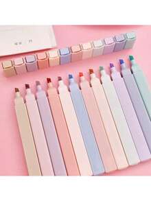 儿童写作工具 - 彩色 - 查看 4