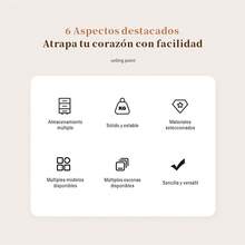 Mesita de noche para dormitorio con cerradura, mueble de almacenaje de tres cajones, mueble de almacenaje bajo negro de 45 cm de ancho - Negro - Ver 9