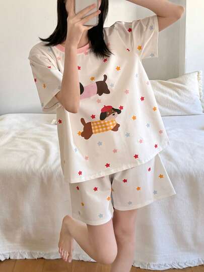 Pure Slumber Women Lounge Sets