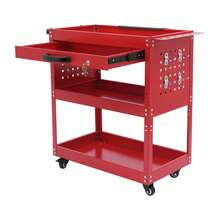 YUNRUX Storage Islands & Carts