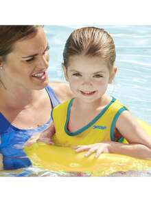 Kids Swimming Training Supplies - 藕粉色 - 查看 5