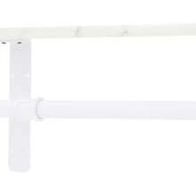 YUNRUX Appendiabiti standard - Bianco - Visualizzare 4
