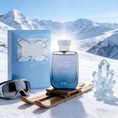 Hawas Ice EDP 100ml perfume para hombre