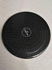 Twist Board Fitness Equipment Balance Board, Rotating Twist Board With Balance Board, Home Lower Back Muscle Training Fitness Equipment - Multicolor - View 17