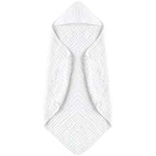 30"X30" Hooded Baby Muslin Bath Towel, Super Soft Absorbent Infant Bathrobe, Suitable For Newborns And Babies, Essential Baby Item, Registry And Gift - Multicolor - View 14