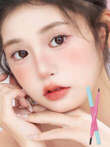 Chì kẻ lông mày HOLD LIVE Natural Wild H01, thích hợp sử dụng hàng ngày. - H01 - Xem 6