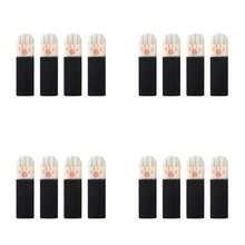 双层加厚椅腿套，降噪耐磨桌椅腿垫，办公桌腿保护套 - 棕熊 - 查看 10