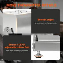 Kitchen Meat Grinders - 30 L - View 6