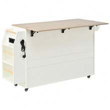 Mobile Storage Islands