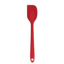 9-Inch Non-Stick Spatula, Silicone, Dishwasher , Suitable For Mixing, Cooking, Baking - Multicolor - View 14