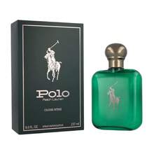 Ralph Lauren Polo Verde Intense - Eau De Toilette - 237ml - Spray - ✅ Free Delivery In 1-3 Days - For Men - Fresh - View 2