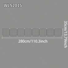 DIY Pet Fence, Pet Cage, Small Dog Kennel, Kitten Cage, Rabbit Cage, Small Pet Playpen, Indoor Home Use - Multicolor - View 12