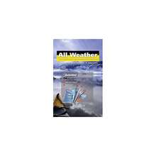 Seirus Innovation 1425 Men's Original All-Weather Lighweight Form Fit - Winter Cold Weather Glove - Black - View 4