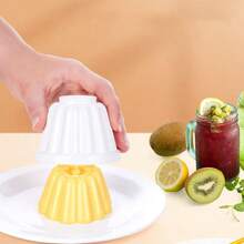 Candy & Jelly Pudding Molds - Multicolor - View 5