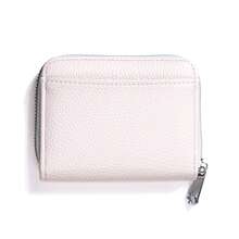 Ví đựng tiền xu mini mới, ví đựng tiền xu thời trang, ví nhỏ kiểu dáng ngắn dành cho nam, ví mini, ví đựng tiền xu, ví đựng tiền cần thiết khi đi du lịch. - Nhiều màu - Xem 13