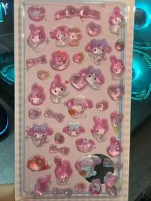 其他儿童手工套装 - 彩色 - 查看 16