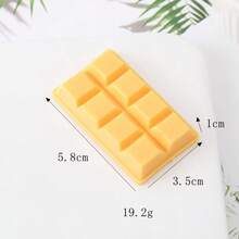 A Chocolate-Flavored Prank Toy, A Chocolate-Shaped Ornament That Can Also Be Used As A Desktop Decoration, Photo Prop, And An Ideal Gift For Easter, Holiday Parties, And Birthdays. It's Perfect For Hobbyists, Collectors, Party Supplies, Creative Toys For Teenagers, Stress-Relieving Toys For Teenagers, Holiday Gifts, Birthday Gifts, And New Year's Gifts. A Great Ramadan Gift, Ideal For Boys And Girls Aged 14 And Up. - Multicolor - View 9