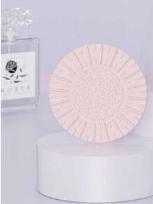 Electric Makeup Brush Cleaner And Dryer, Automatic USB Powered Makeup Brush Cleaning And Drying Tool, 2-In-1 Wash And Dry Makeup Sponge And Brush Holder, Home And Salon Quick Deep Cleaning System With Splash Guard - Multicolor - View 13