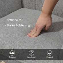 2 Dining Chairs, Polyurethane Seat, Rattan Backrest, Living Room Chair, Bedroom Chair