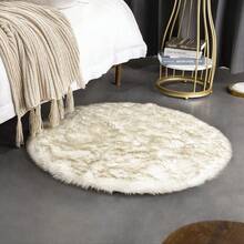 Carpets - White Brown - View 3