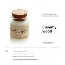 Add A Touch Of Ambiance To Your Travels | Mini Scented Candles As Souvenirs | Stylish Portable Fragrances And Perfect Photo Props - 1PC - View 10