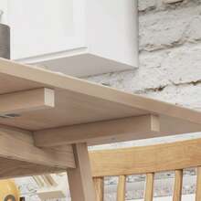 Folding Tables - Camel - View 7