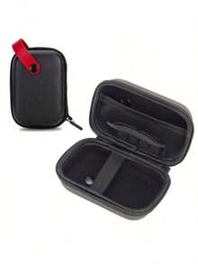 Digital Camera Case CAMKORY DC403 FHD 1080P PIXPRO FZ55 FZ45 STUOGYUM DC402 - Card Storage Travel Carrying Cute Case Bag Small - Multicolor - View 8