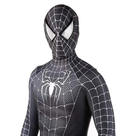 Karneval Neuheiten Superhelden Kostüme für Herren und Damen, Filmfiguren Outfits für Karnevals-Rollenspiele