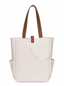 轻便时尚的匹克球拍包 - 适合户外活动、旅行和日常通勤的运动装备 | 夏季海滩必备，耐用设计，防水多口袋收纳包 | 送给注重健康的运动员、健身爱好者和旅行爱好者的完美礼物 - 彩色 - 查看 11