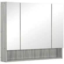 Sorruder Bathroom Mirrors - Màu be - Xem 11