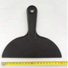 1 Roll 20.8*360 Inch Non-Woven 3D Embossed Luxury European Style Wallpaper, Non-Adhesive, Can Be Freely Cut And Spliced, Suitable For Living Room And Dining Room Renovation - S-5-0702 - View 5