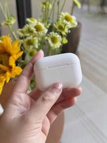 Wireless Bluetooth Headphones, Suitable For Music & Gaming, Comfortable Wear, Comes With Charging Cable, Rechargeable, Christmas Gift, Sports Running Earphones, Compatible With Apple Phones, Enjoy Music Anytime Anywhere For Men & Women - 彩色 - 查看 9