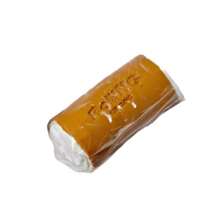 柔软Q弹的瑞士卷奶油面团质感硅胶减压捏捏乐玩具，生日礼物、理想礼物、惊喜礼物、节日礼物、季节礼物、礼品 - 彩色 - 查看 8