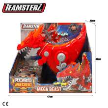 Color Baby Teamstrez Light-Up Car Launcher With Sound And Metal Car ✅ Delivery Within 24/48 Hours To Spain (Mainland) - Multicolor - View 7