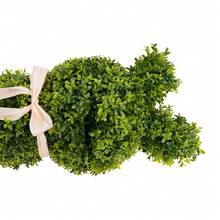 YUNRUX Artificial Plants - Green - View 3
