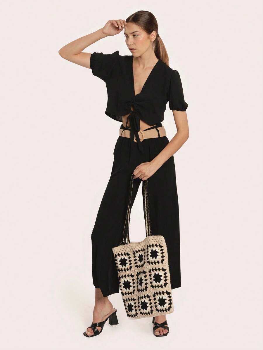 ARMONIAS Women Tops - -- - 查看 1