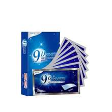 1 Box Disposable Blue Dental Floss Sticks, Portable Adult Oral Hygiene Cleaning - Blue - View 11