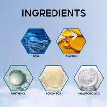 3盒玻尿酸精华液，紧致、保湿、提亮肤色 - Hyaluronic Acid - 查看 9